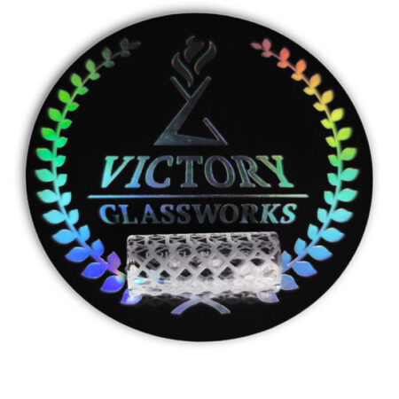 VGW Pillar – Raptor, 5x8x20mm (hollow)
