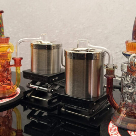 D-Nail® Universal Heater™ Set