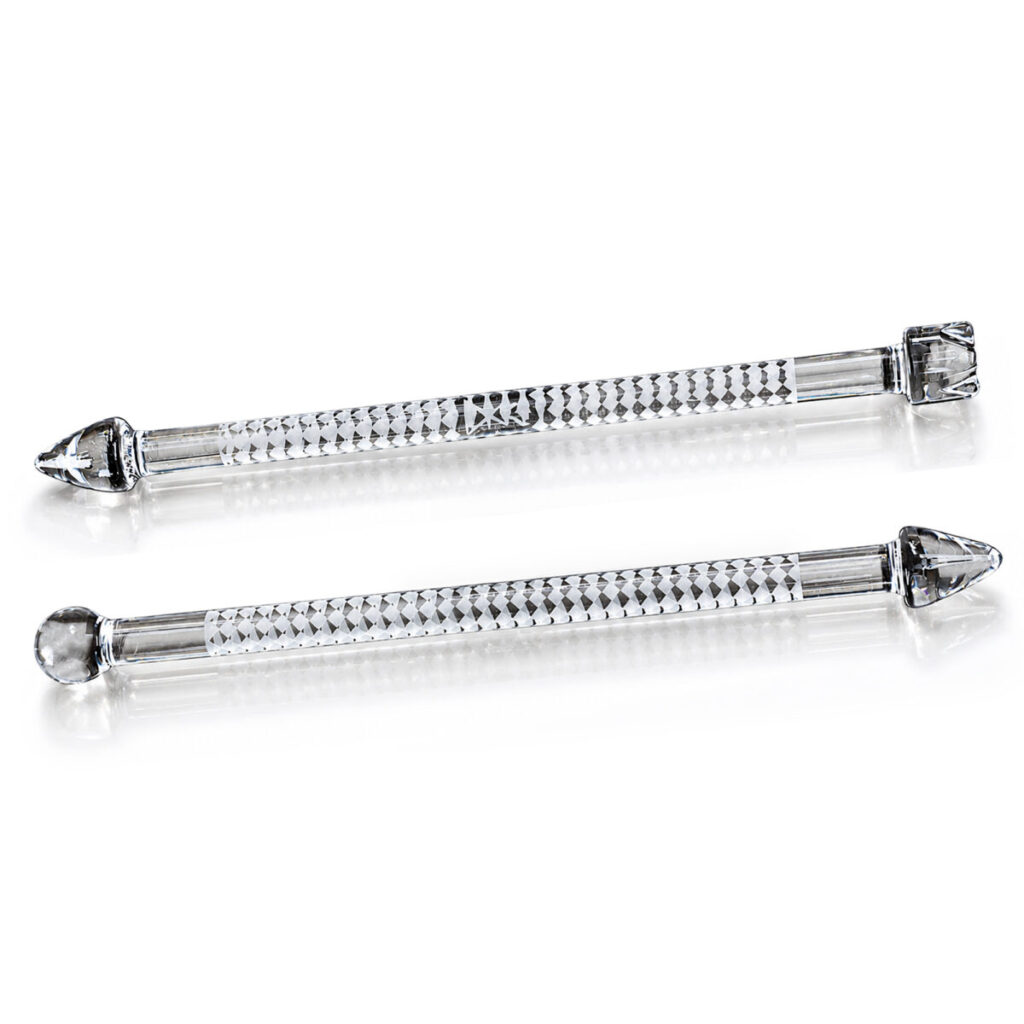 Quartz Wand