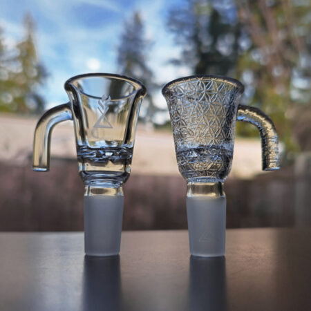 Quartz Party Bowl
