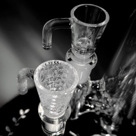 Quartz Snapper Bowl