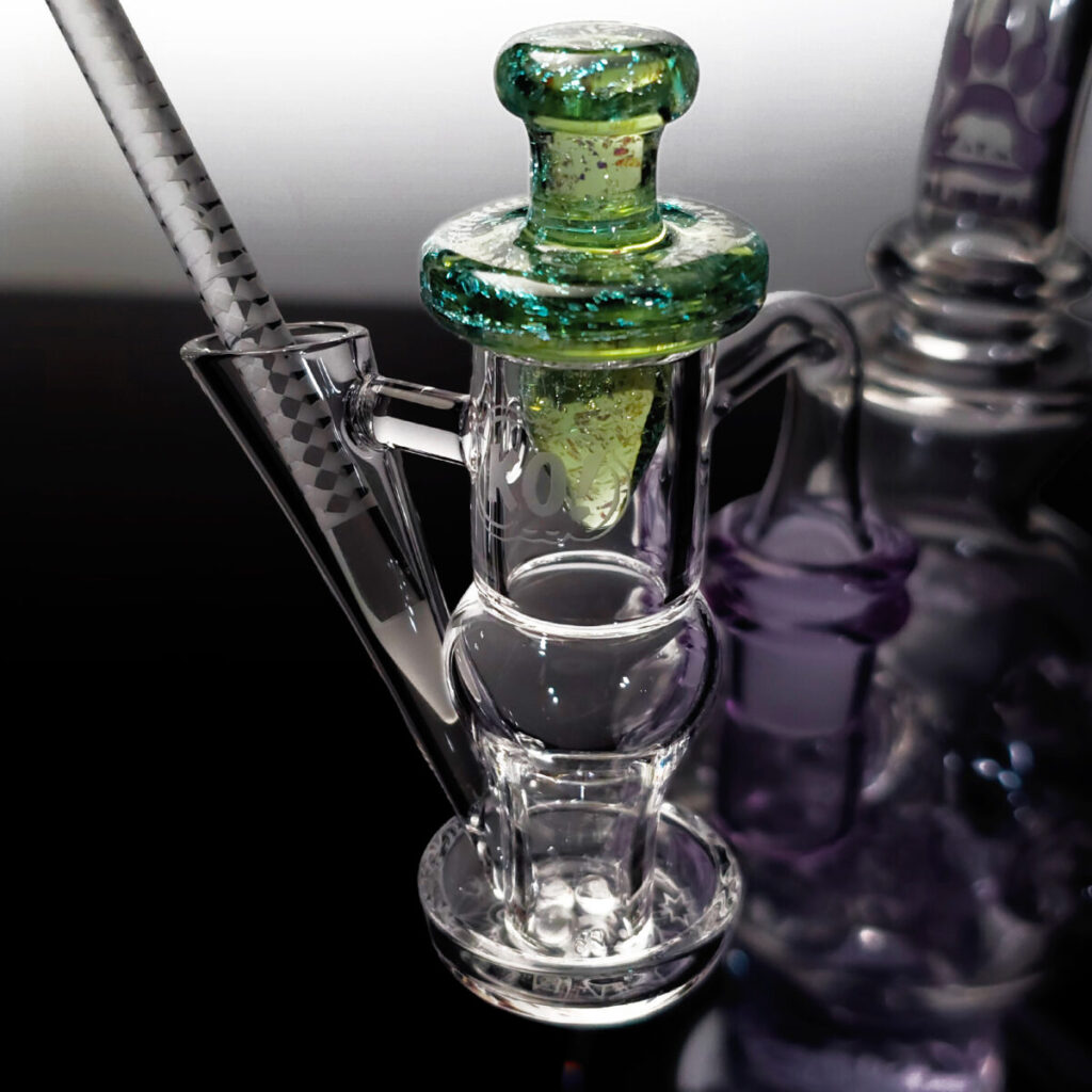 710 Special: KO! Slide and Apex Cap