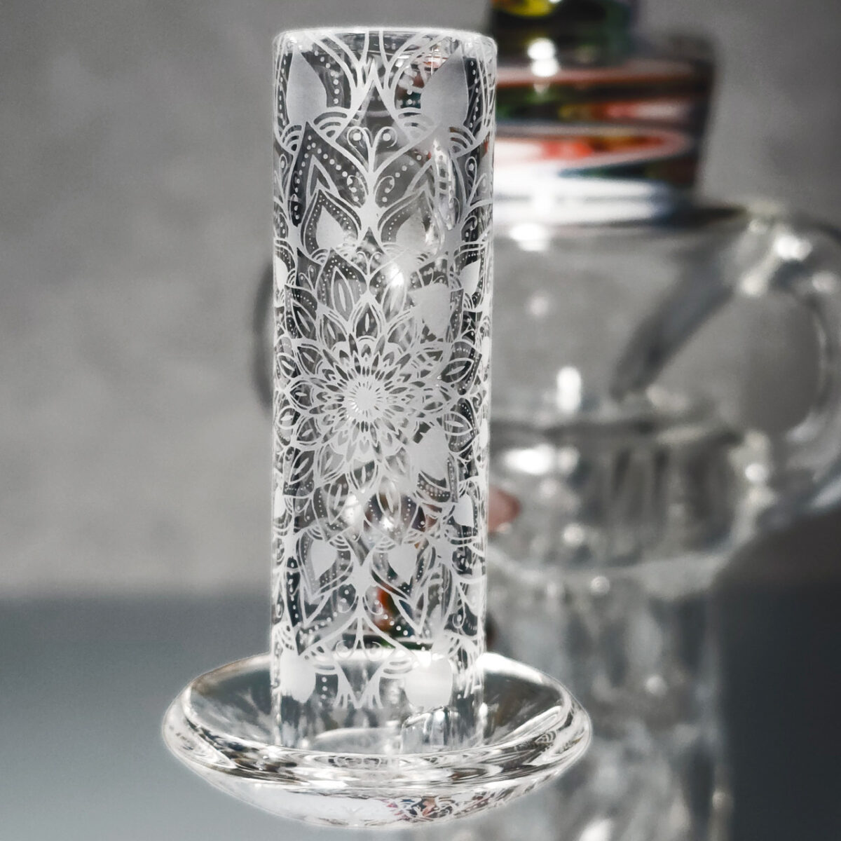 Dazed G5 20mm Hybrid