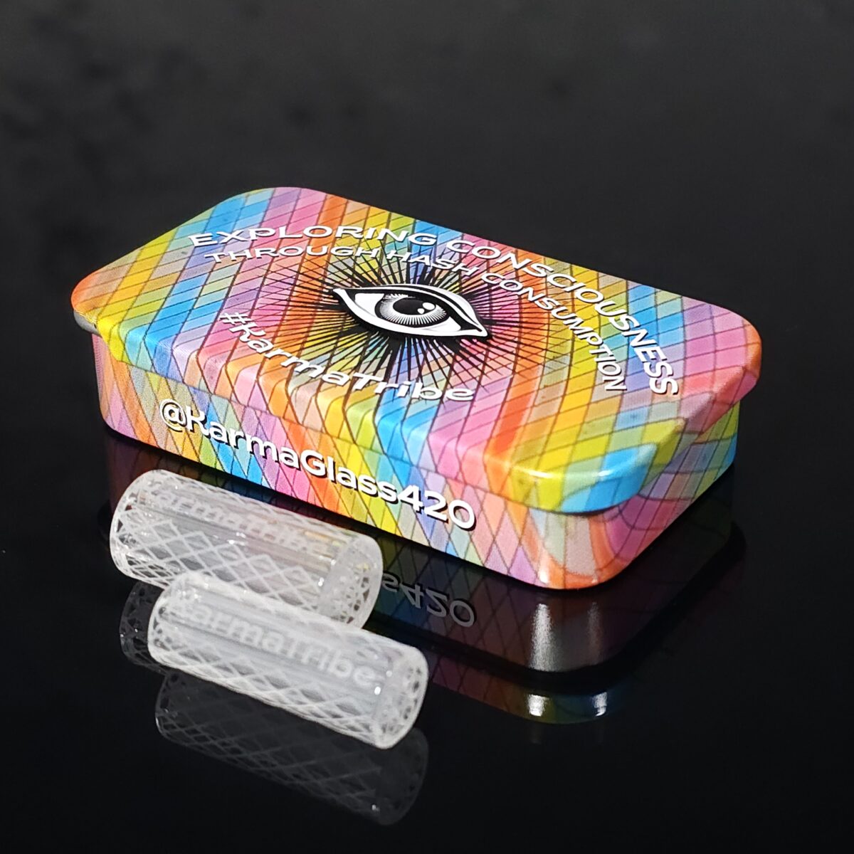 Karma Tribe Collab Collection - Image 4