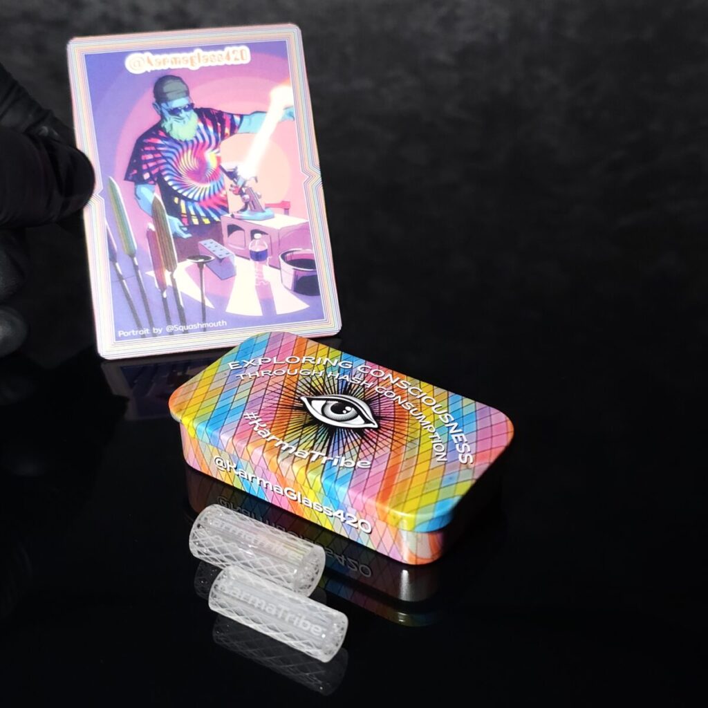Karma Tribe Collab Collection
