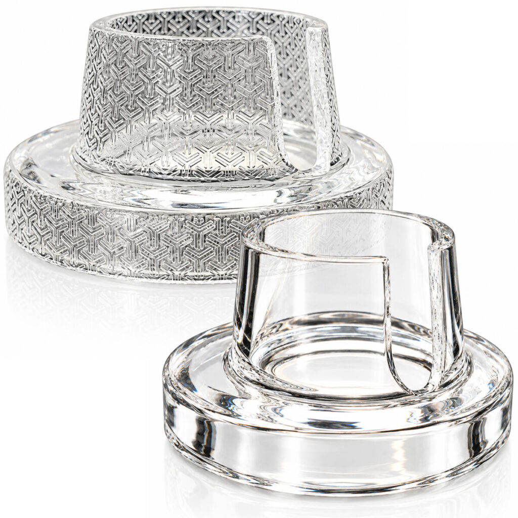 Quartz Top for D-Nail® Universal Heater™