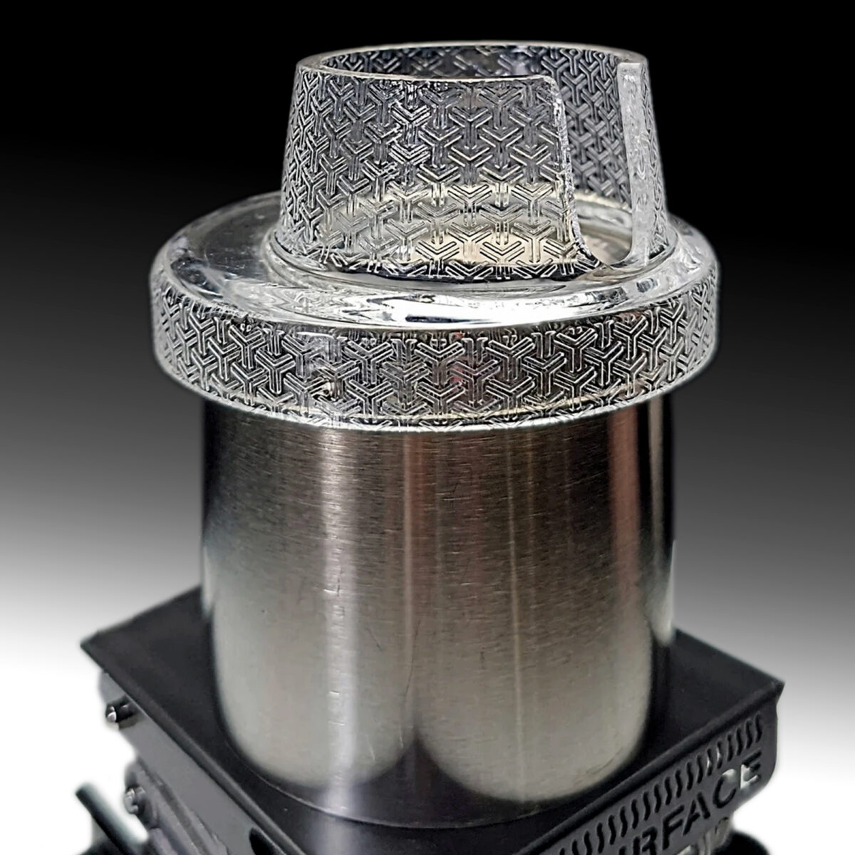 D-Nail® Universal Heater™ Set - Image 3