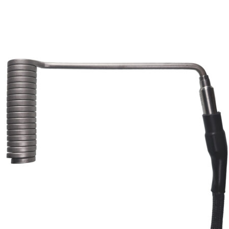 D-Nail Heater – Go Coil™ 10mm (For Wands), 120V (North America)