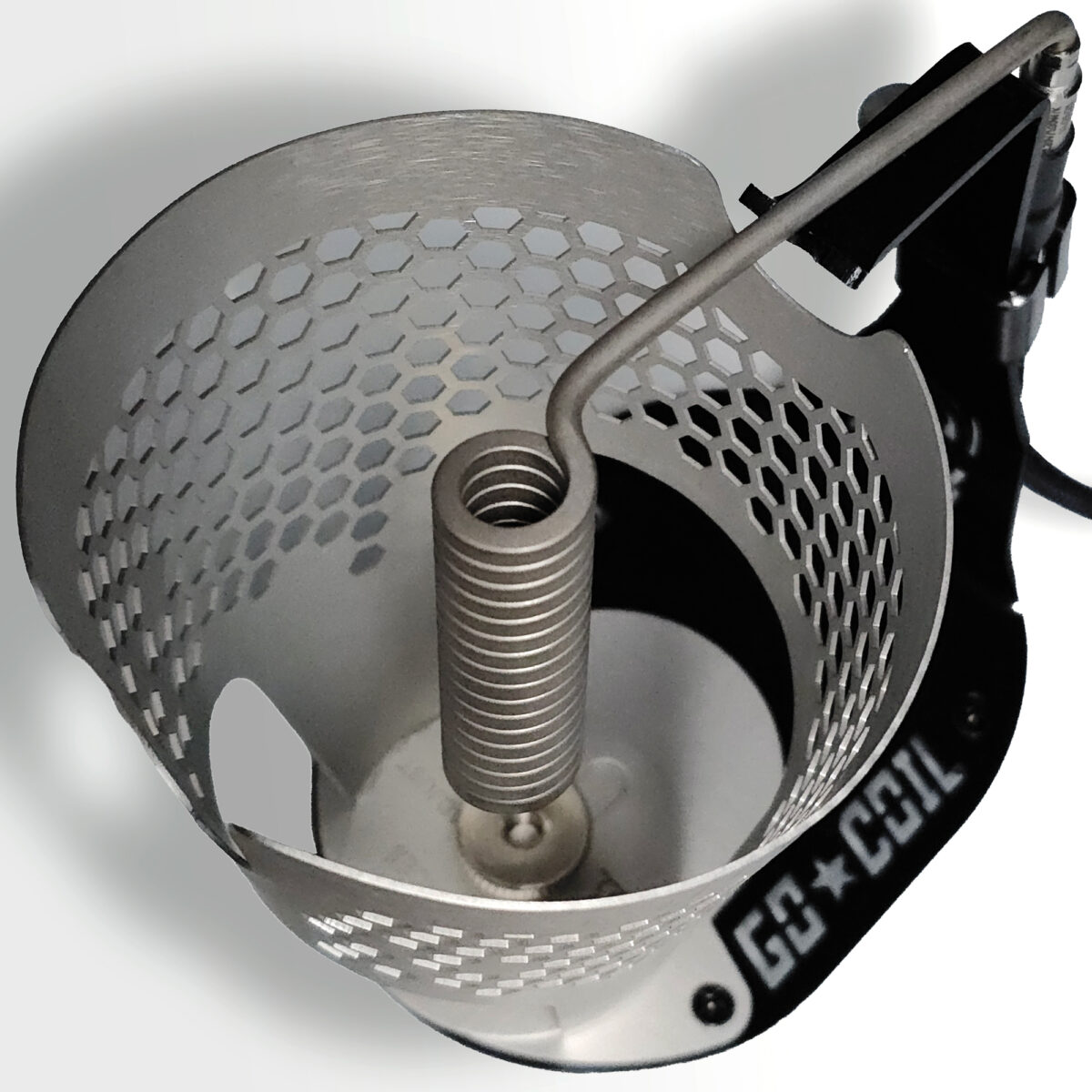 Quartz Wand Go Coil™ Set - Image 3
