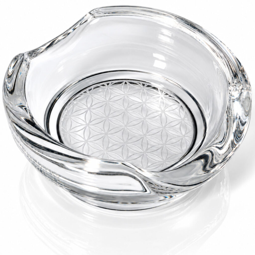 Borosilicate Glass Dishware