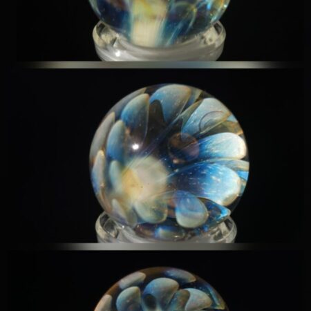 Artist Auction - Jake Rawson (PWG) Marble