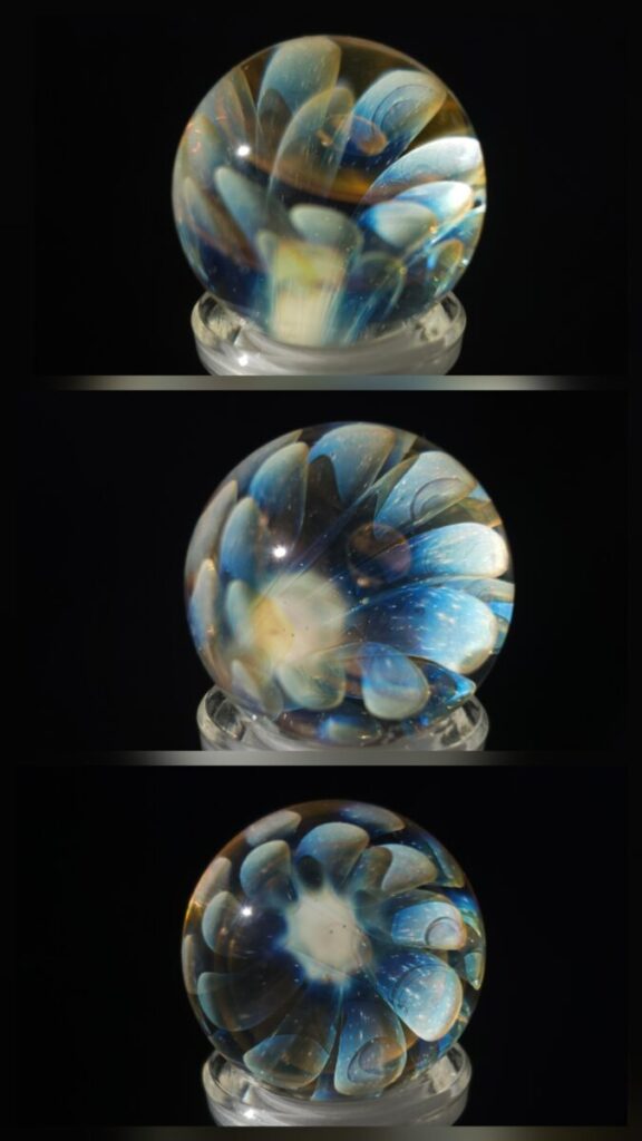 Artist Auction - Jake Rawson (PWG) Marble