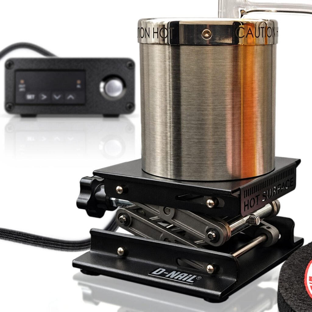 D-Nail® XL Universal Heater™ Set